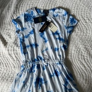 Polo Ralph Lauren Shirt Dress